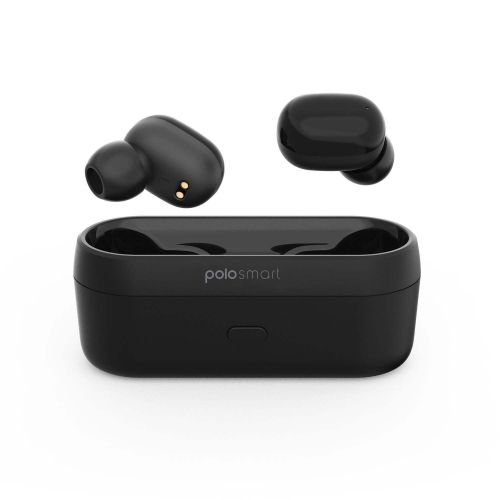 Polosmart FS55 Wireless TWS Earbuds Black Polosmart FS55 Wireless TWS Earbuds Black