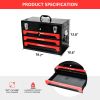 3 Drawers Tool Box
