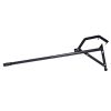 Metal TimberJack Triple Thick Log Lifter Heavy-Duty Log Jack
