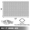 VEVOR Geo Grid Ground Grid 9x17 ft, Geo Cell Grid 4 Inch Thick, Gravel Grid HDPE Material, Ground Stabilization Grid 1885 LBS Per Sq, Tensile Strength