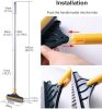 Bathroom Long Handle Floor Gap Wiper No Dead Corner Hard Bristle Floor Cleaning Ceramic Tile Brush