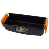 Tool Box 16.5"x8.7"x13.4" PP