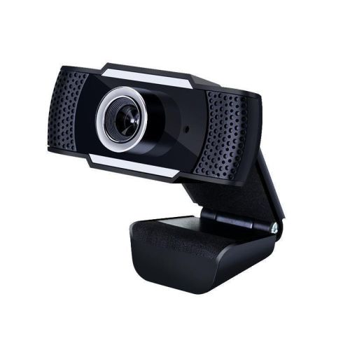 720P wide-angle high-definition computer anchor online course USB driverless Webcam webcam cross-border spot