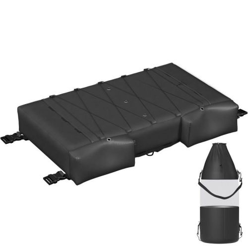Seas Hunting And Fishing Marine Supplies T- Top Boat Storage Bag For II Life Jackets Seas Hunting And Fishing Marine Supplies T- Top Boat Storage Bag For II Life Jackets