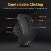 Ergonomic Mouse Wireless Mouse Computer Mouse For PC Laptop 2.4Ghz USB Mini Mause 1600 DPI 6 buttons Optical Mice