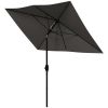 Outdoor beach umbrella / Sun Umbrella (Swiship-Ship)(Prohibited by WalMart)