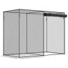 Walk-in Mini Greenhouse (Swiship-Ship)(Prohibited by WalMart)